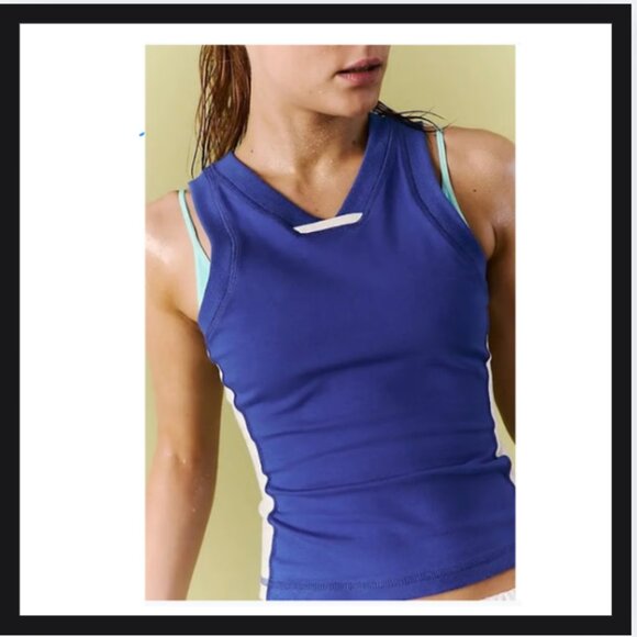 FP Movement Powerwalk Tank - Picture 3 of 6